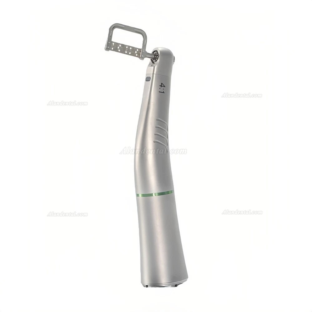 Dental Interproximal Enamel Reduction (IPR) Kit With 4:1 Dental Contra Angle